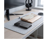 Tech-Protect Magmat Magsafe do Galaxy Z Fold 7 / 8 Ultra Matte Black - 1571589 - zdjęcie 6